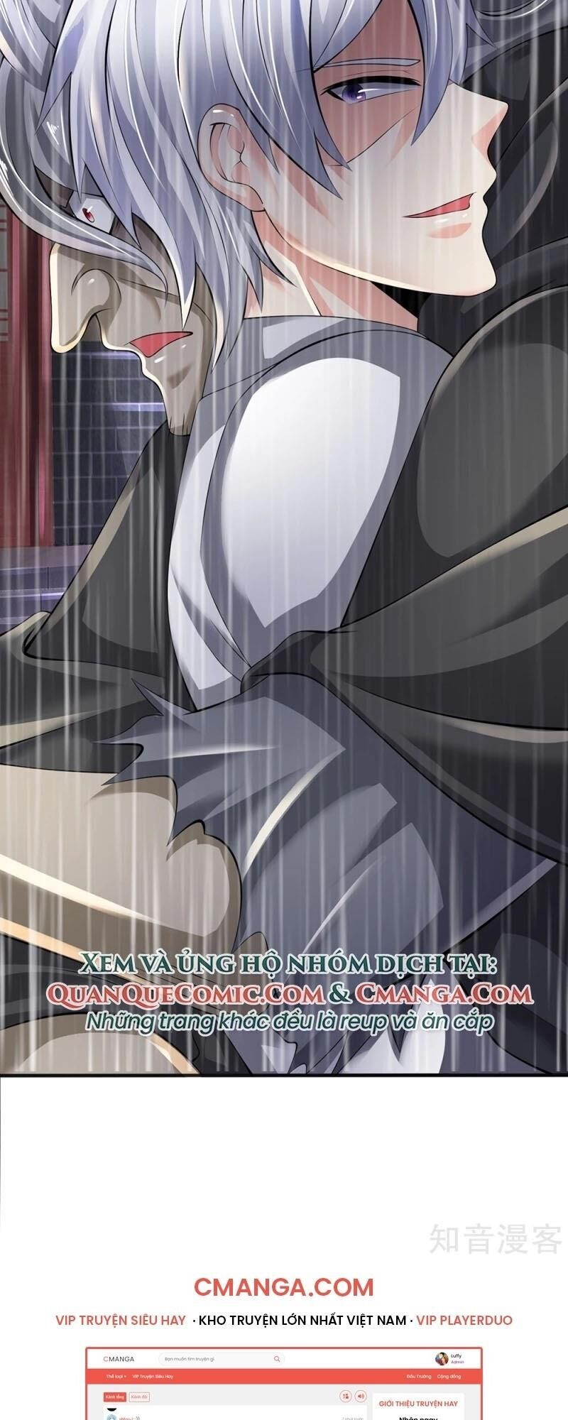 Đô Thị Chi Nghịch Thiên Tiên Tôn Chapter 126 - Trang 2