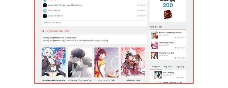 Đô Thị Chi Nghịch Thiên Tiên Tôn Chapter 126 - Trang 2