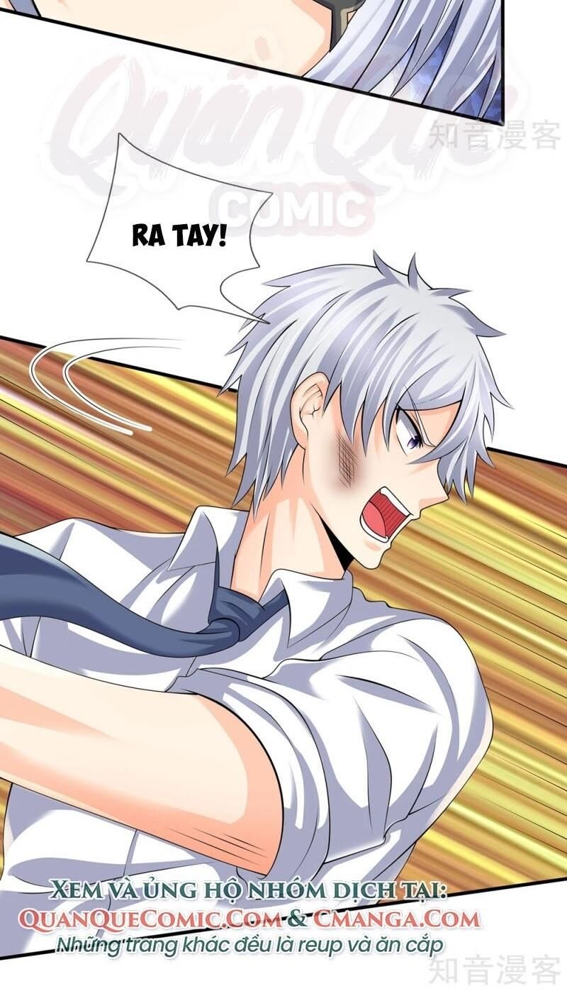 Đô Thị Chi Nghịch Thiên Tiên Tôn Chapter 126 - Trang 2