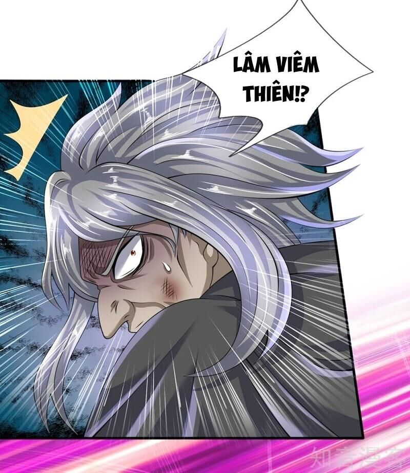 Đô Thị Chi Nghịch Thiên Tiên Tôn Chapter 126 - Trang 2