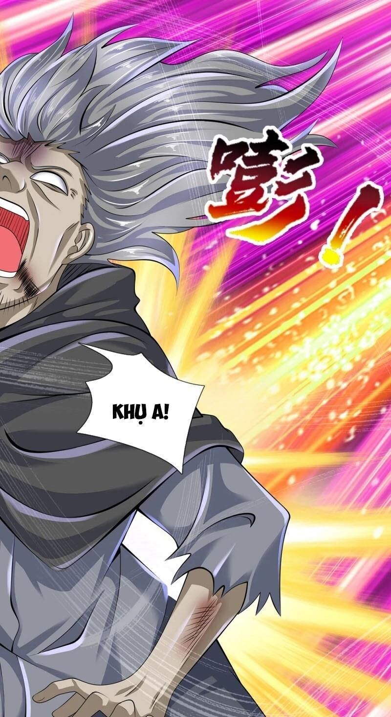 Đô Thị Chi Nghịch Thiên Tiên Tôn Chapter 126 - Trang 2