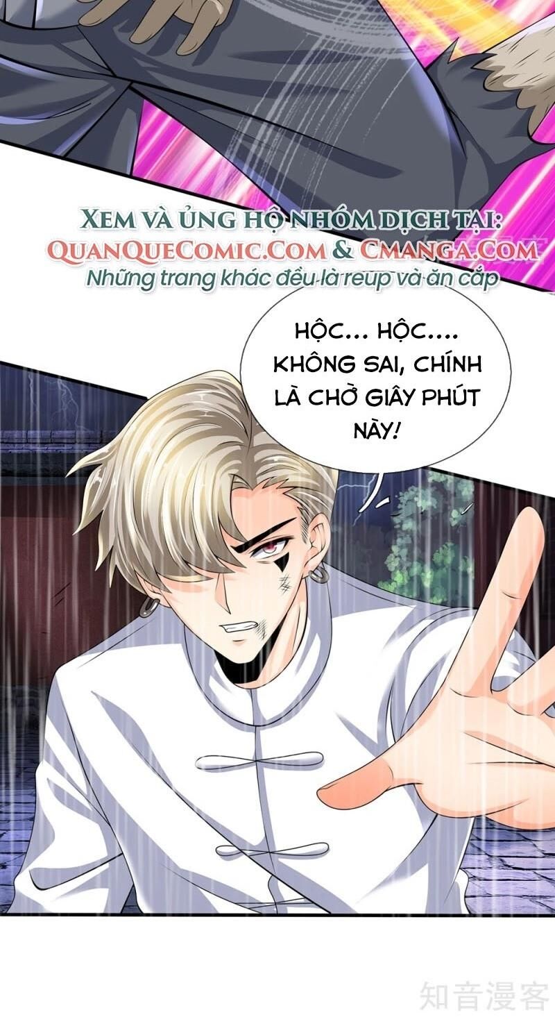 Đô Thị Chi Nghịch Thiên Tiên Tôn Chapter 126 - Trang 2