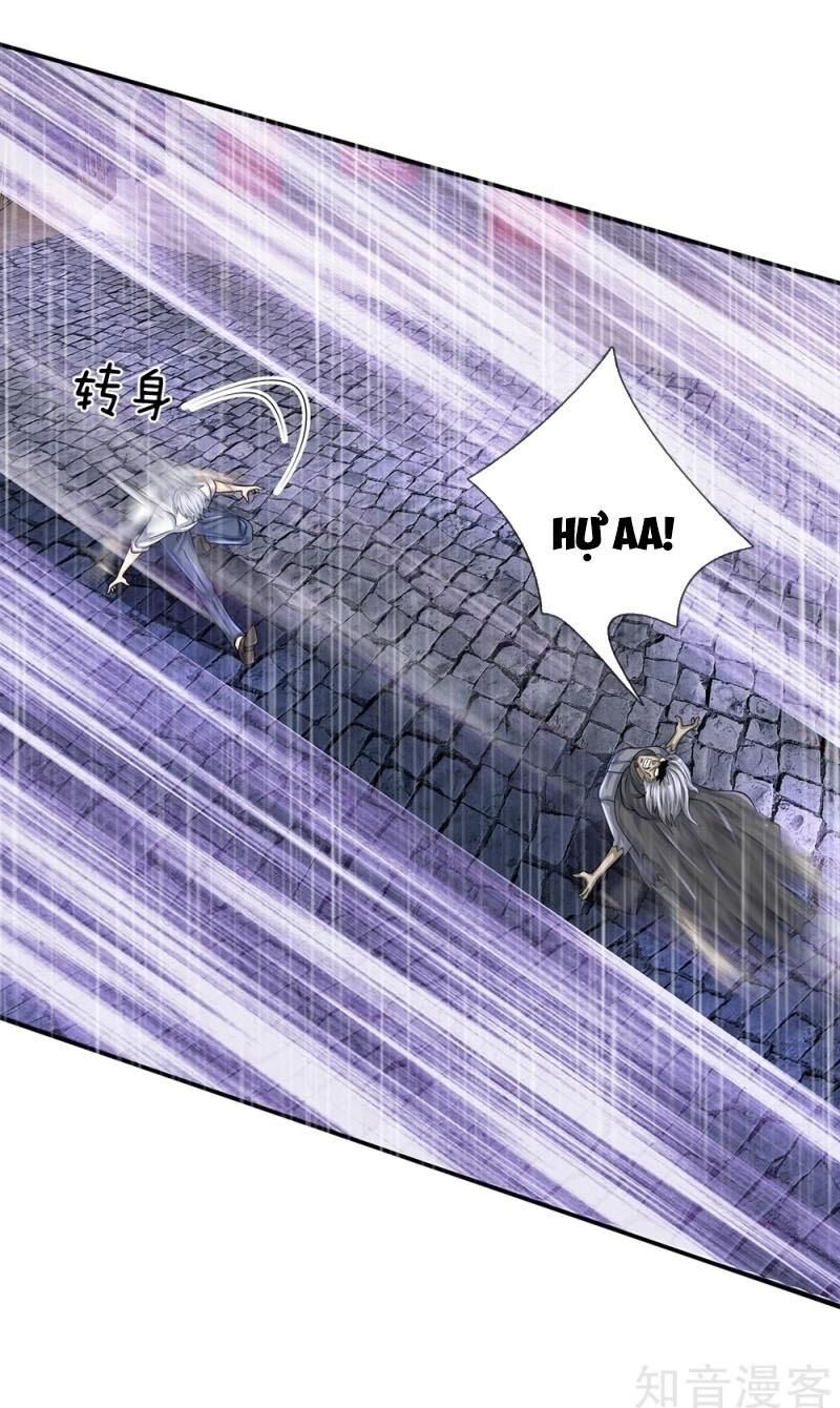 Đô Thị Chi Nghịch Thiên Tiên Tôn Chapter 126 - Trang 2