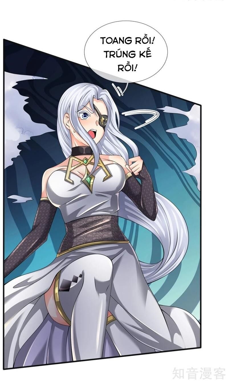 Đô Thị Chi Nghịch Thiên Tiên Tôn Chapter 126 - Trang 2