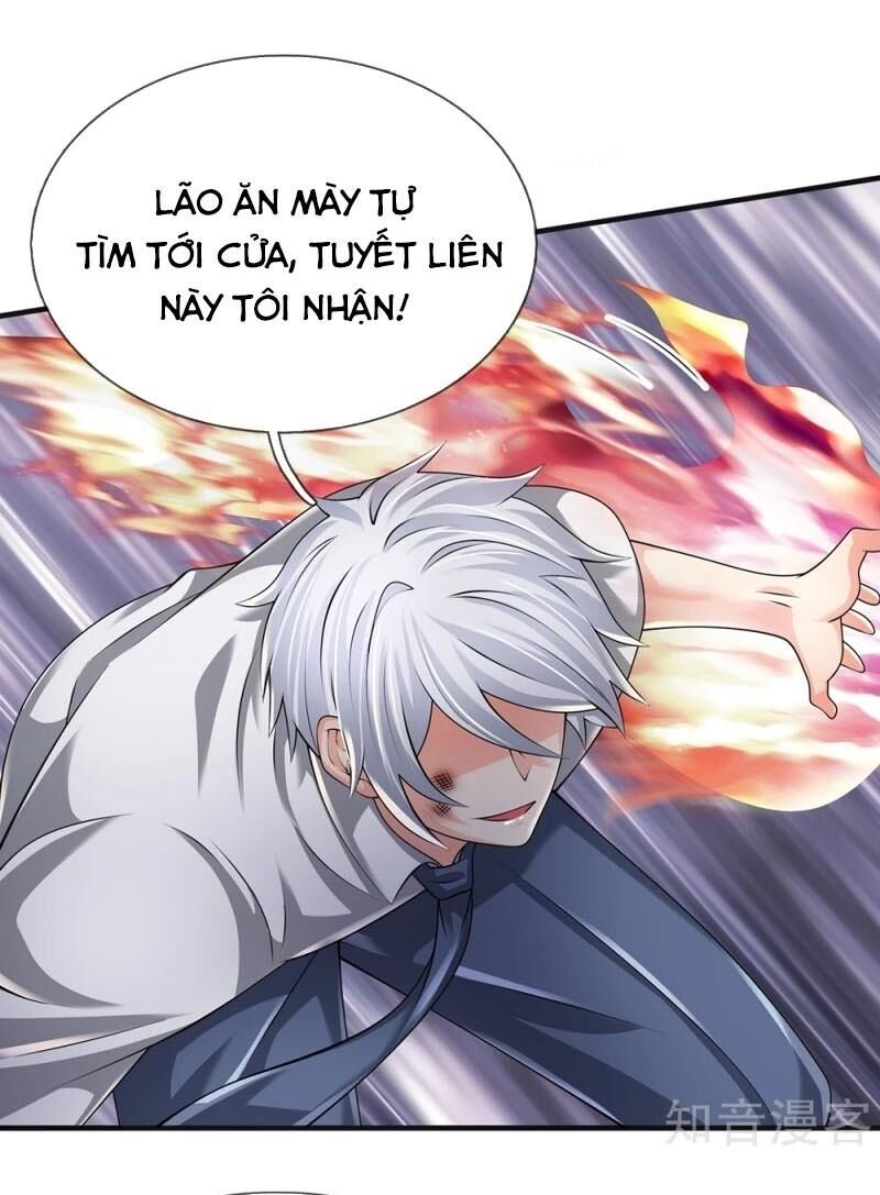 Đô Thị Chi Nghịch Thiên Tiên Tôn Chapter 126 - Trang 2