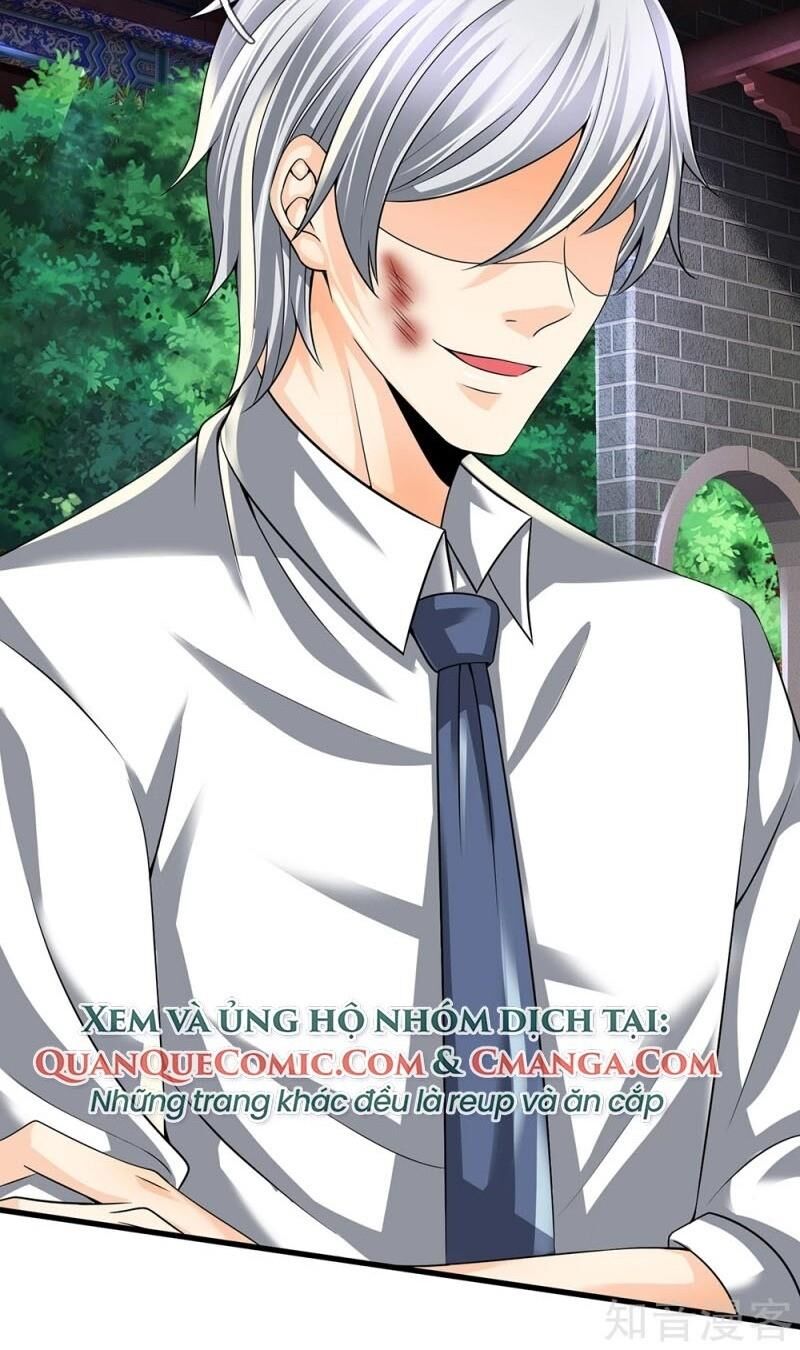 Đô Thị Chi Nghịch Thiên Tiên Tôn Chapter 127 - Trang 2