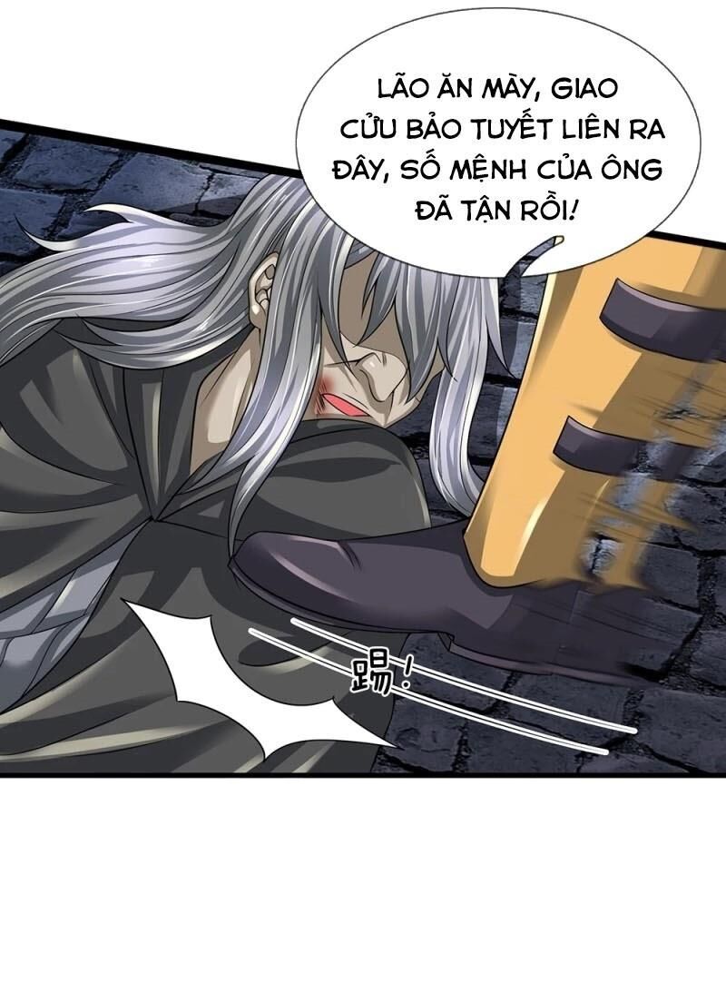 Đô Thị Chi Nghịch Thiên Tiên Tôn Chapter 127 - Trang 2