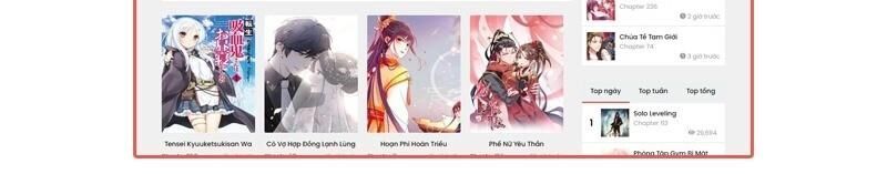 Đô Thị Chi Nghịch Thiên Tiên Tôn Chapter 127 - Trang 2