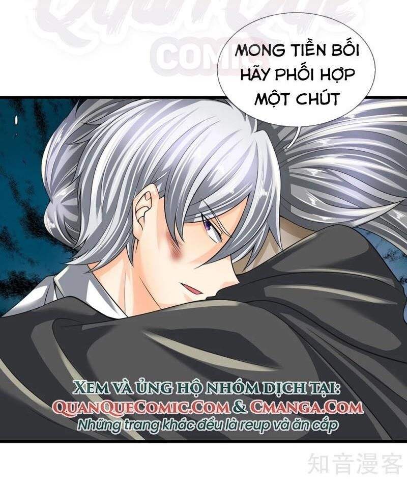 Đô Thị Chi Nghịch Thiên Tiên Tôn Chapter 127 - Trang 2