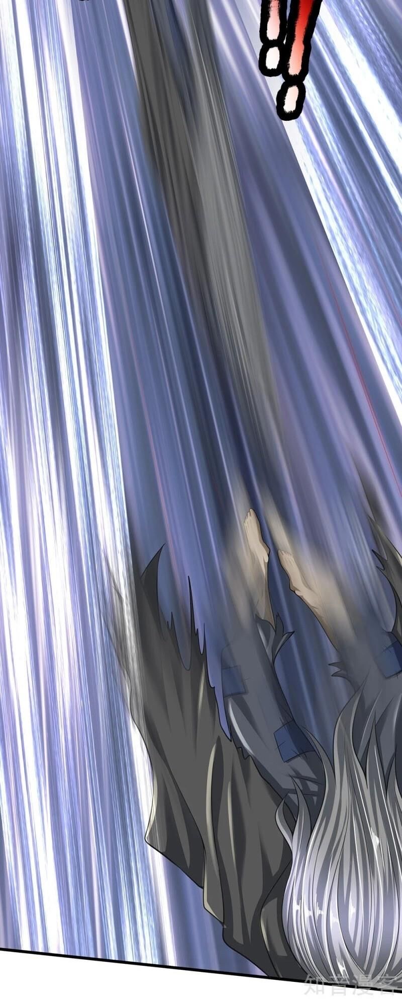 Đô Thị Chi Nghịch Thiên Tiên Tôn Chapter 127 - Trang 2