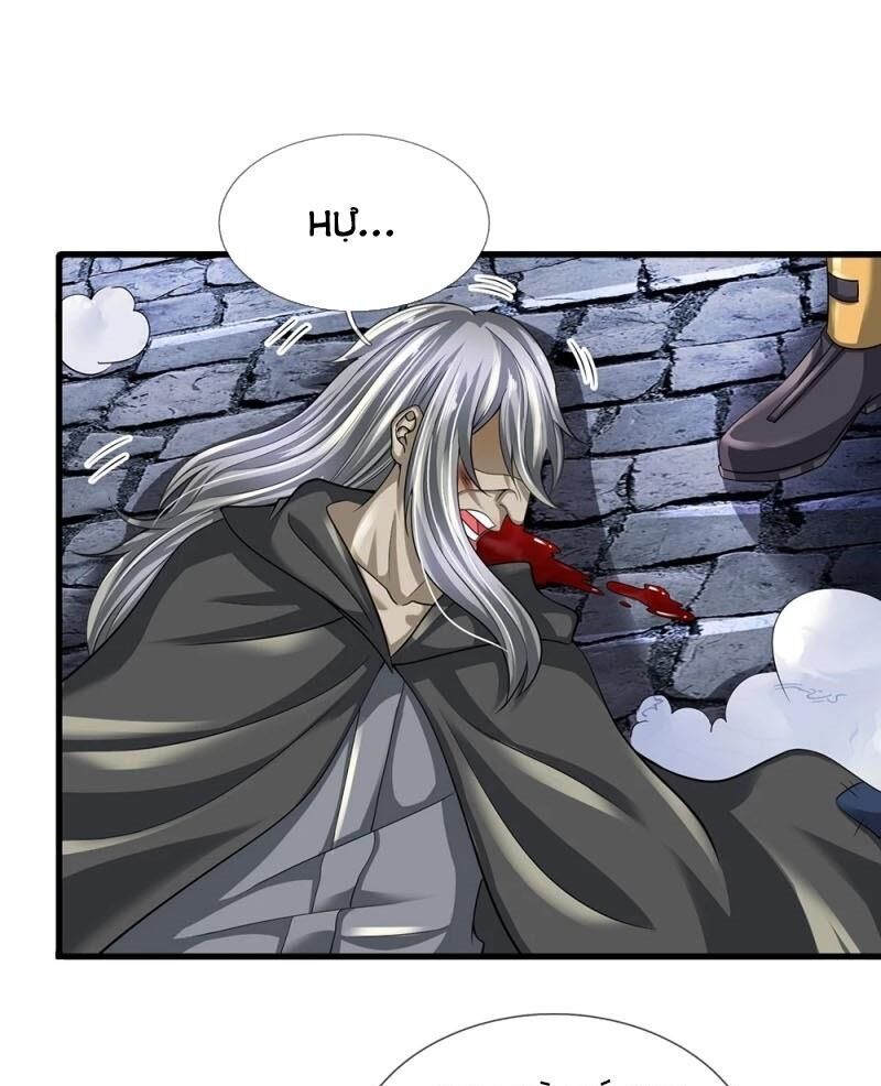 Đô Thị Chi Nghịch Thiên Tiên Tôn Chapter 127 - Trang 2