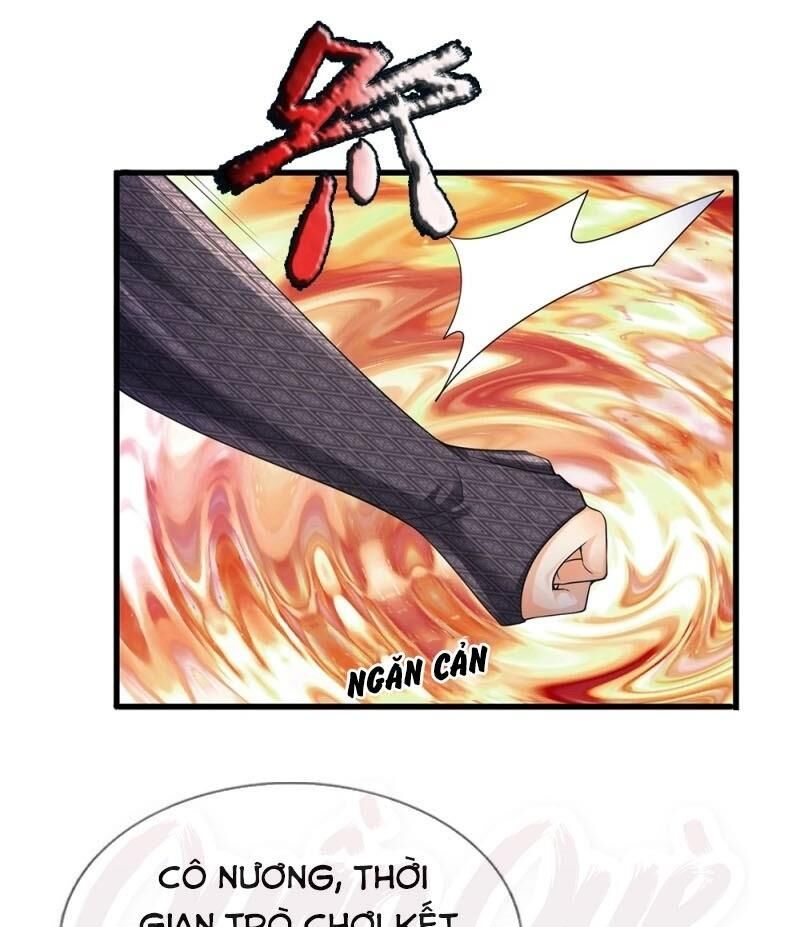 Đô Thị Chi Nghịch Thiên Tiên Tôn Chapter 128 - Trang 2