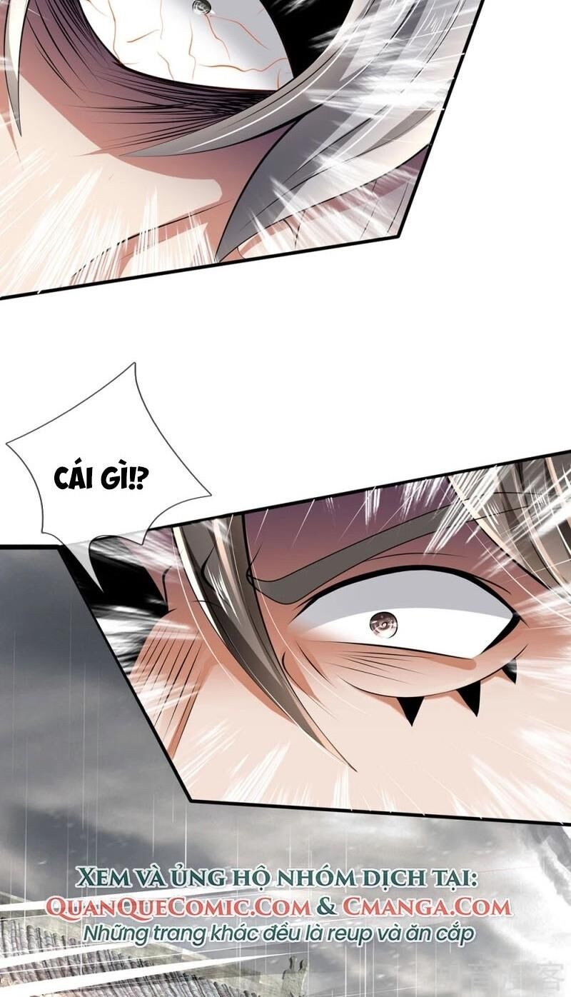 Đô Thị Chi Nghịch Thiên Tiên Tôn Chapter 128 - Trang 2
