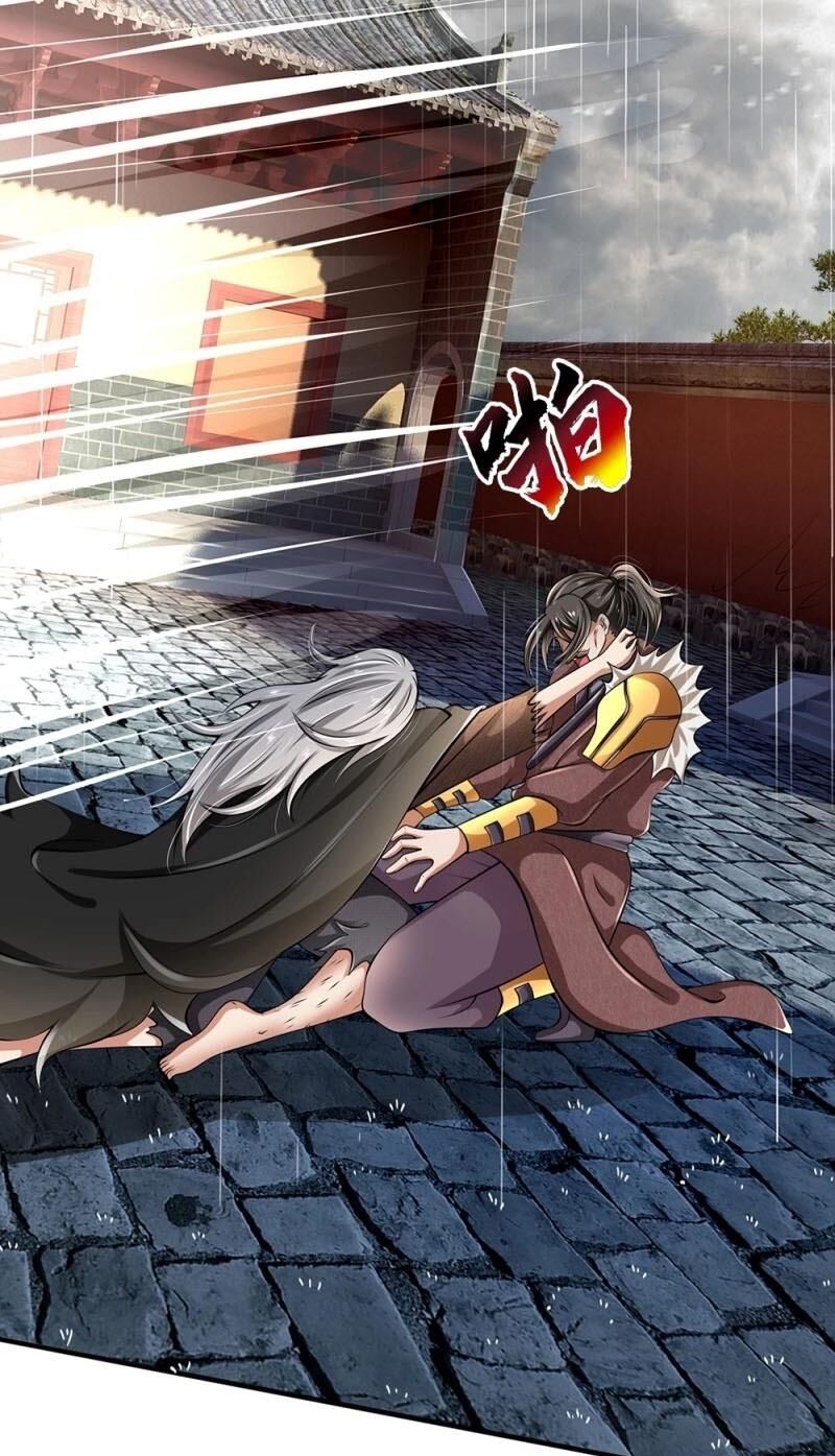 Đô Thị Chi Nghịch Thiên Tiên Tôn Chapter 128 - Trang 2