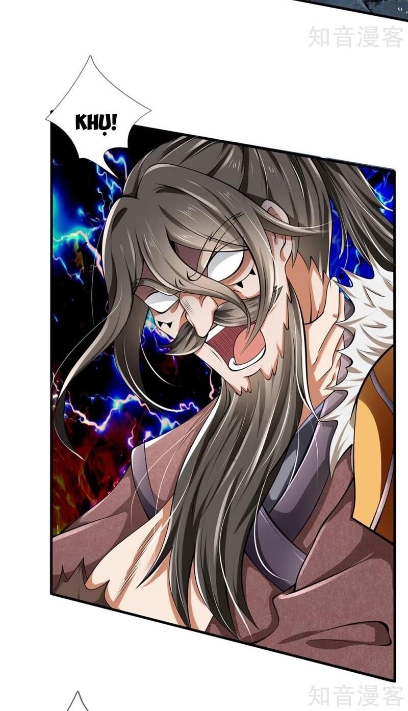 Đô Thị Chi Nghịch Thiên Tiên Tôn Chapter 128 - Trang 2