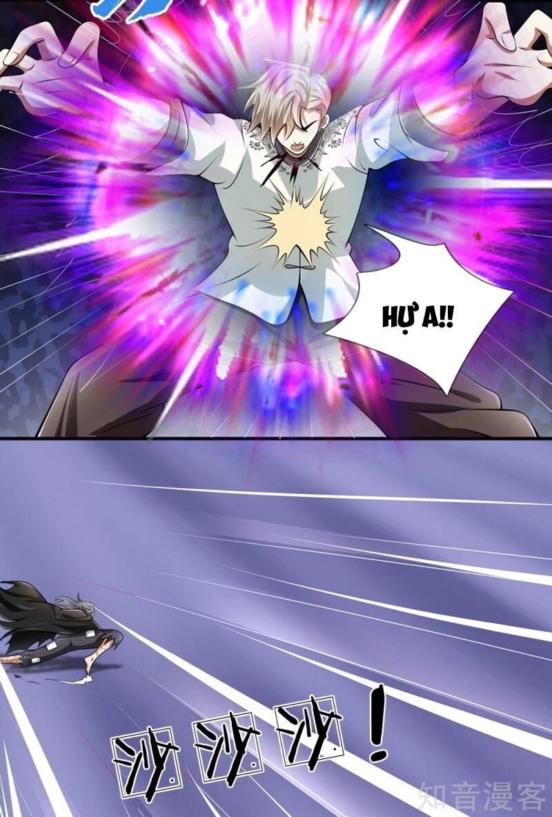 Đô Thị Chi Nghịch Thiên Tiên Tôn Chapter 128 - Trang 2