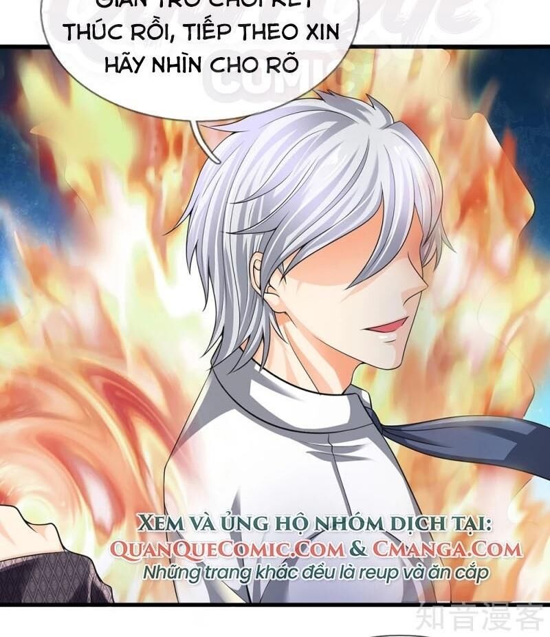 Đô Thị Chi Nghịch Thiên Tiên Tôn Chapter 128 - Trang 2