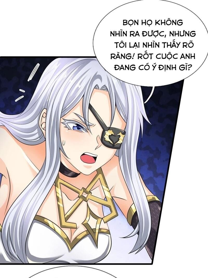 Đô Thị Chi Nghịch Thiên Tiên Tôn Chapter 128 - Trang 2