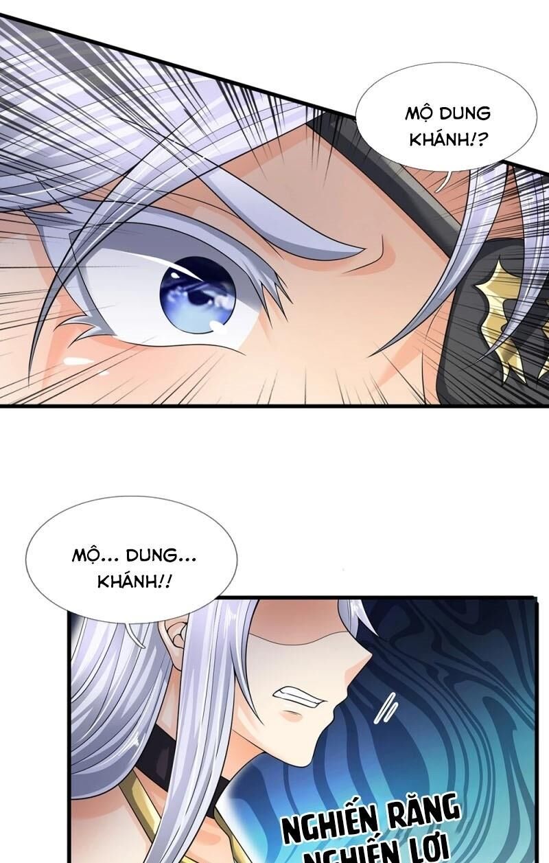 Đô Thị Chi Nghịch Thiên Tiên Tôn Chapter 128 - Trang 2