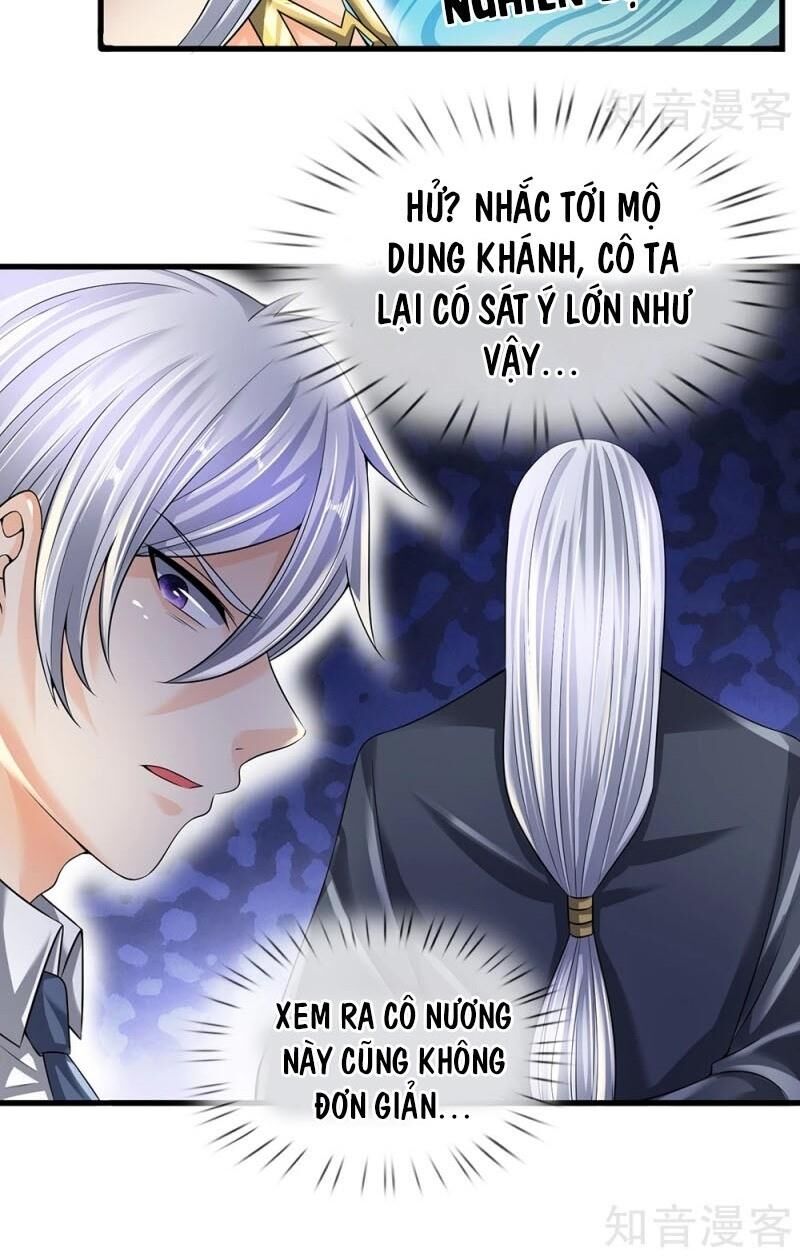 Đô Thị Chi Nghịch Thiên Tiên Tôn Chapter 128 - Trang 2