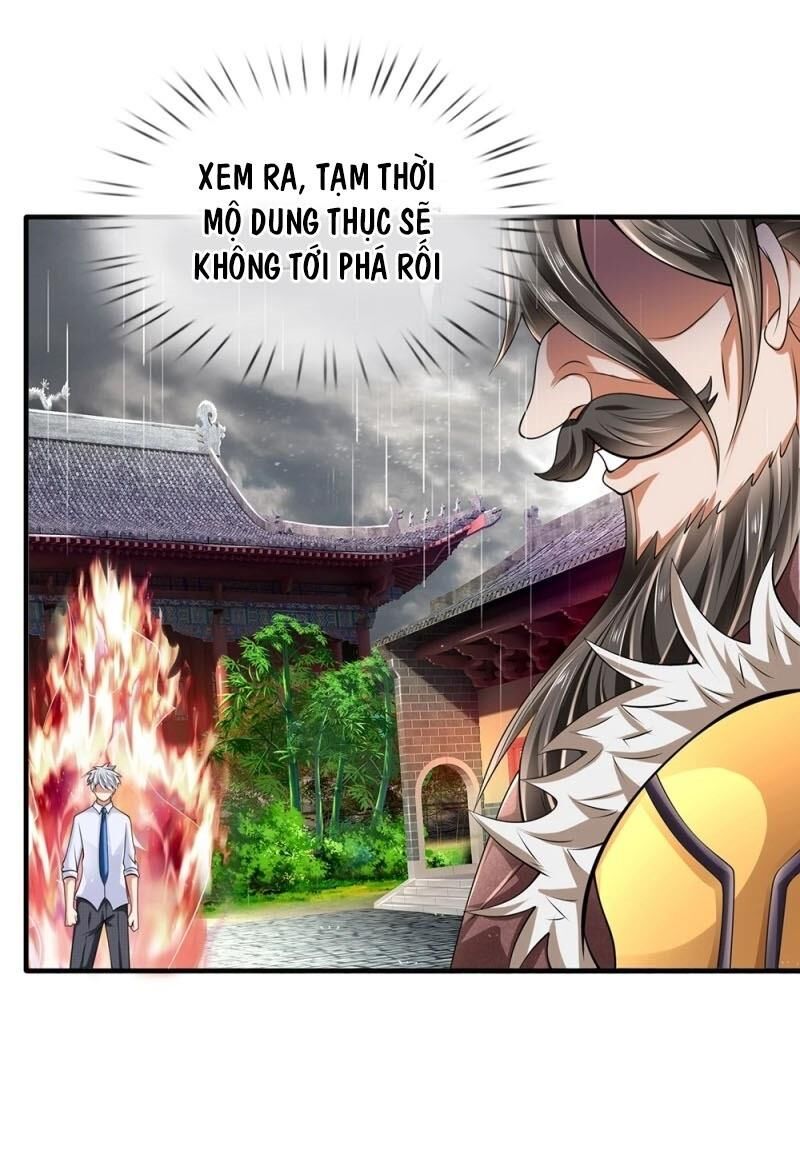 Đô Thị Chi Nghịch Thiên Tiên Tôn Chapter 128 - Trang 2