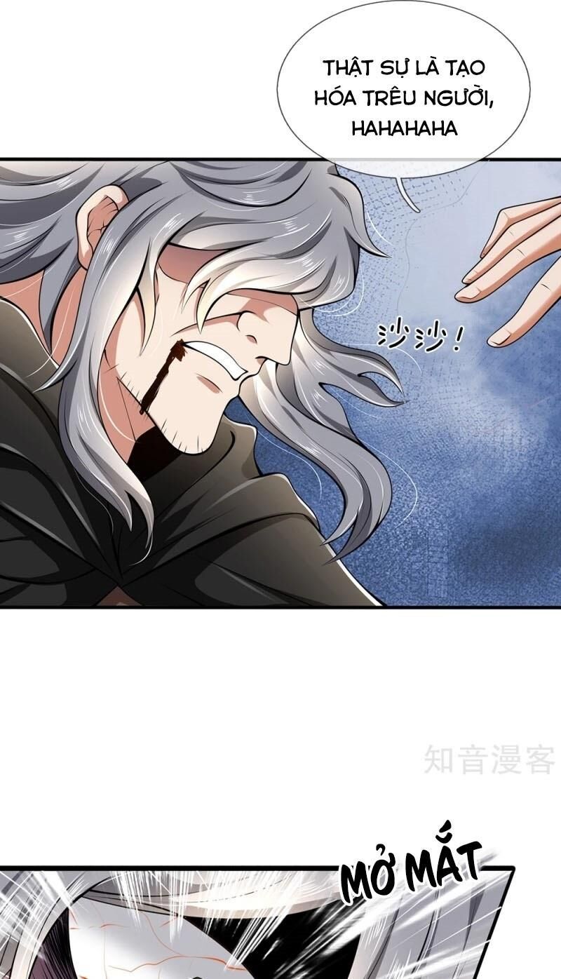 Đô Thị Chi Nghịch Thiên Tiên Tôn Chapter 128 - Trang 2