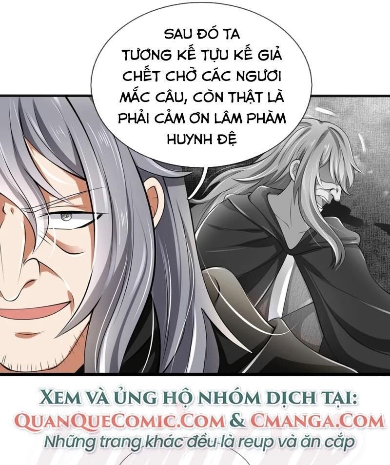 Đô Thị Chi Nghịch Thiên Tiên Tôn Chapter 129 - Trang 2
