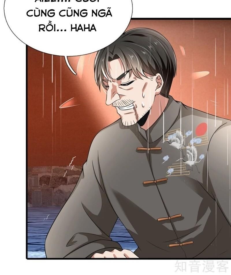 Đô Thị Chi Nghịch Thiên Tiên Tôn Chapter 129 - Trang 2