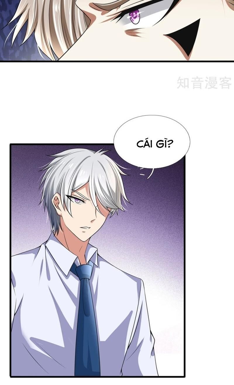 Đô Thị Chi Nghịch Thiên Tiên Tôn Chapter 129 - Trang 2