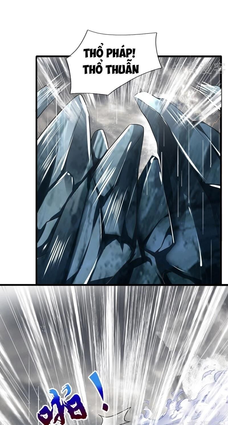 Đô Thị Chi Nghịch Thiên Tiên Tôn Chapter 129 - Trang 2