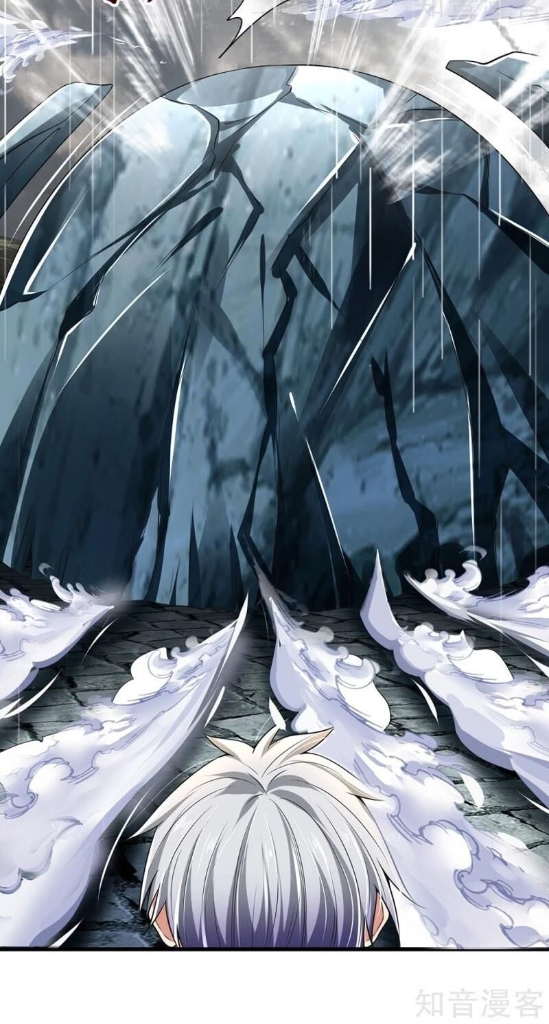 Đô Thị Chi Nghịch Thiên Tiên Tôn Chapter 129 - Trang 2