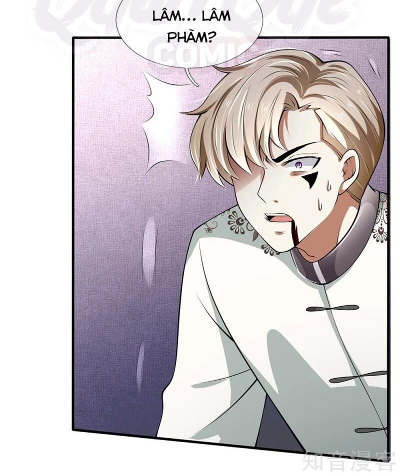 Đô Thị Chi Nghịch Thiên Tiên Tôn Chapter 129 - Trang 2