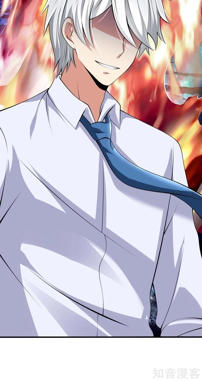 Đô Thị Chi Nghịch Thiên Tiên Tôn Chapter 129 - Trang 2