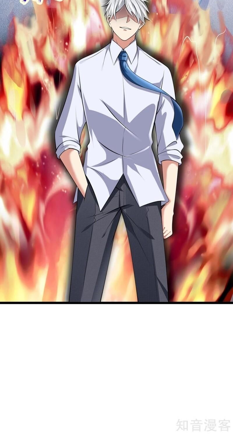 Đô Thị Chi Nghịch Thiên Tiên Tôn Chapter 129 - Trang 2