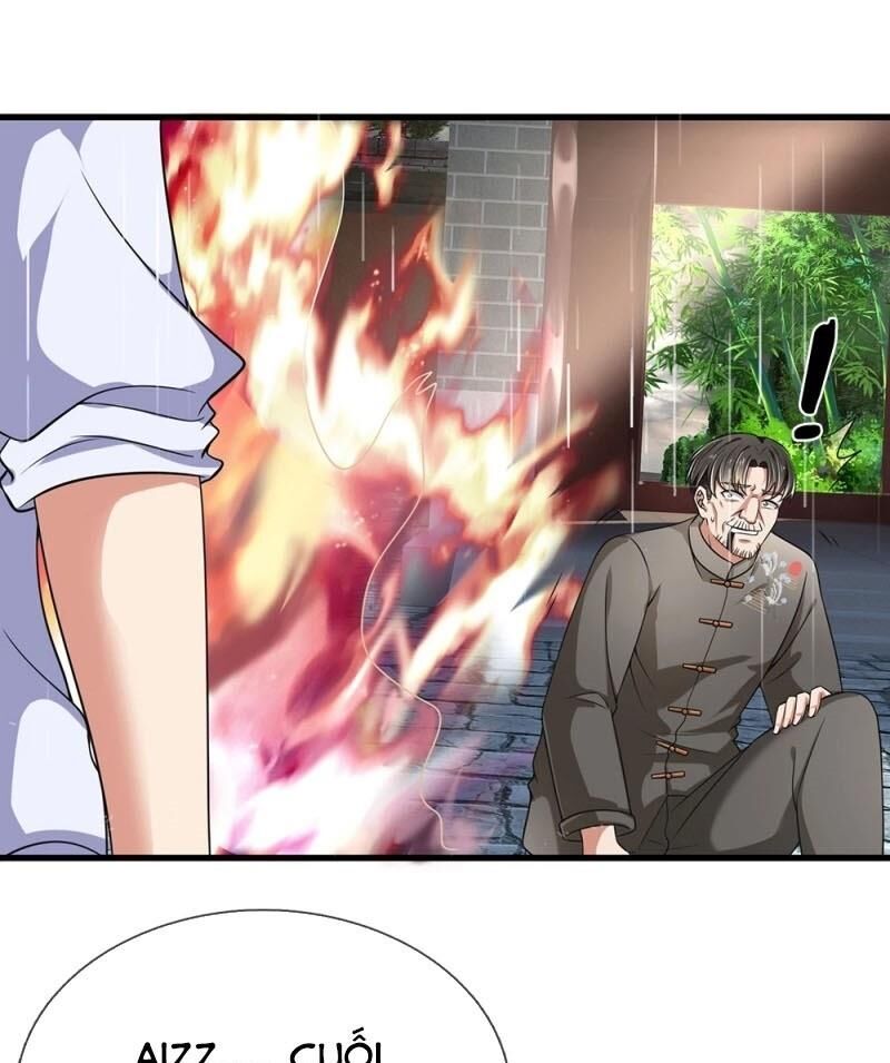 Đô Thị Chi Nghịch Thiên Tiên Tôn Chapter 129 - Trang 2