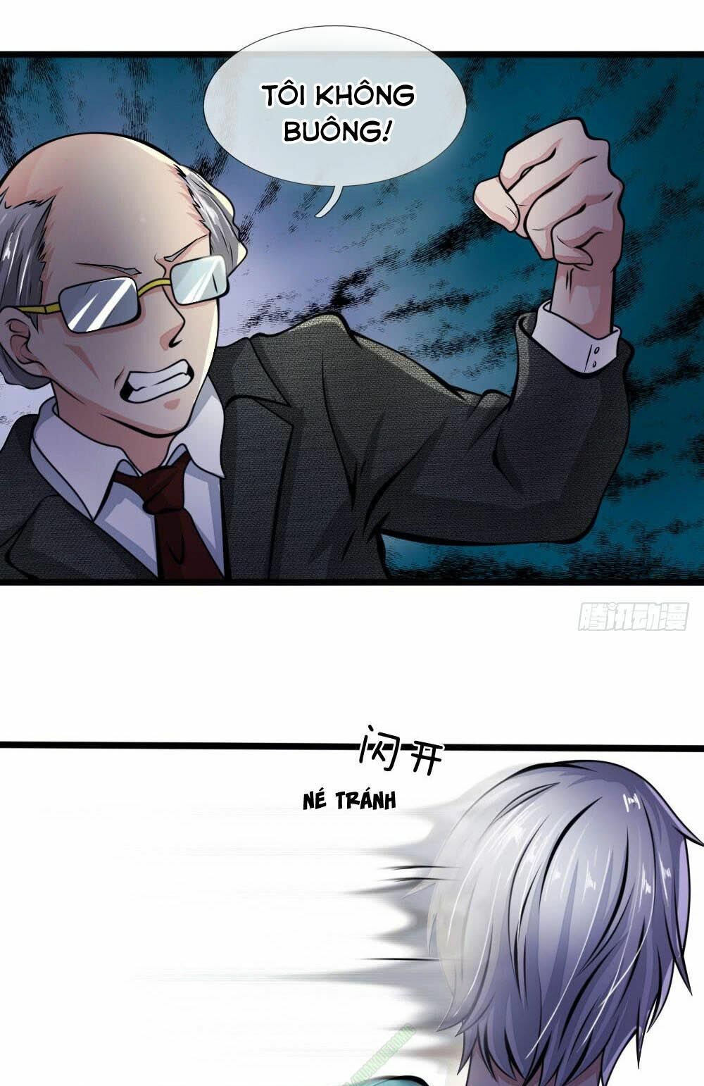 Đô Thị Chi Nghịch Thiên Tiên Tôn Chapter 13 - Trang 2