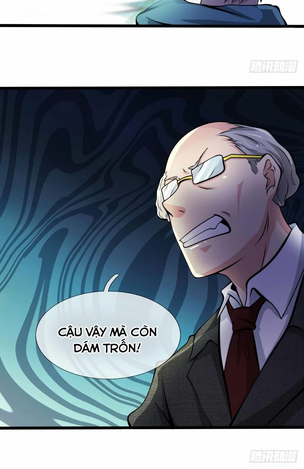 Đô Thị Chi Nghịch Thiên Tiên Tôn Chapter 13 - Trang 2