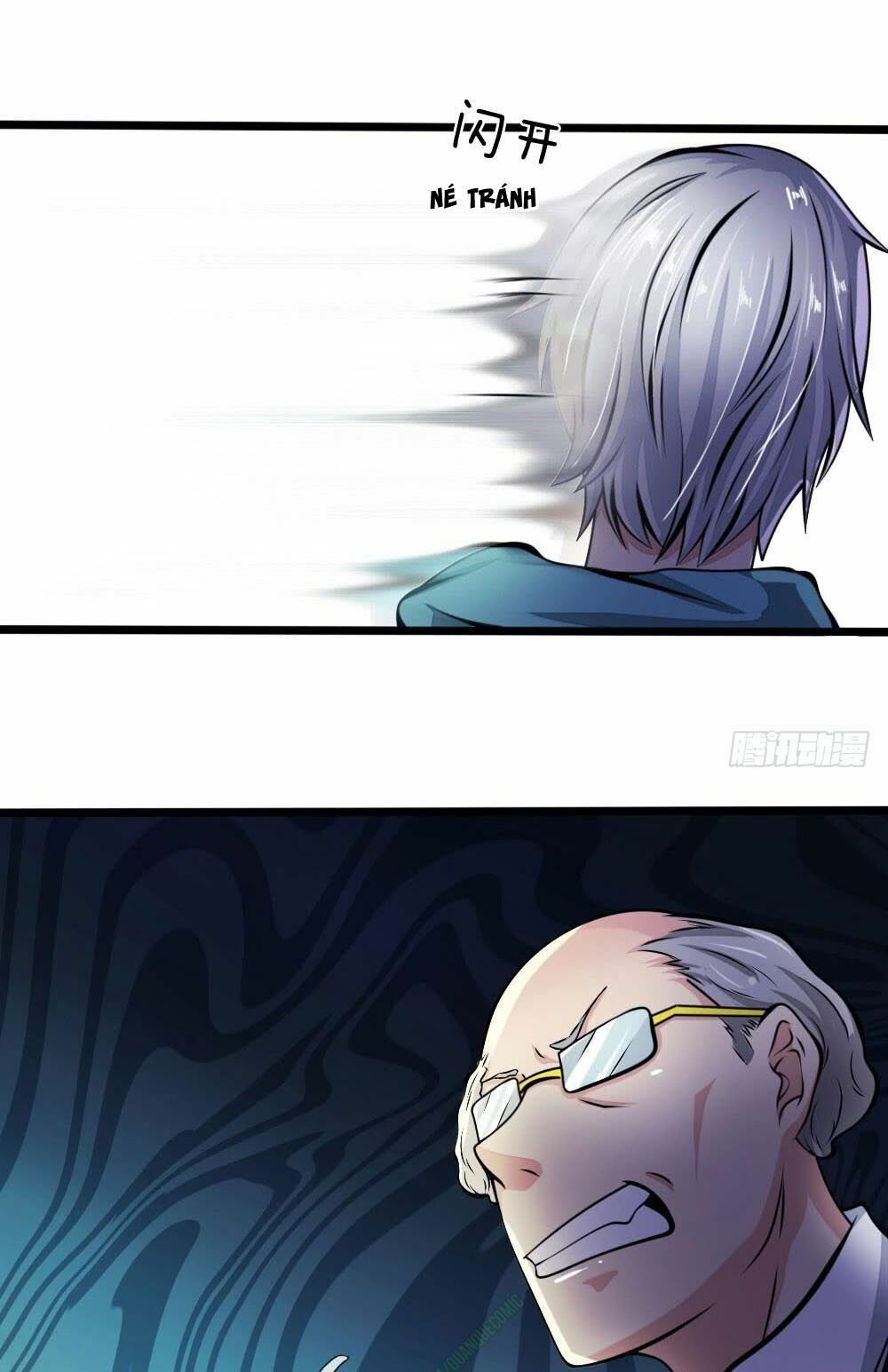 Đô Thị Chi Nghịch Thiên Tiên Tôn Chapter 13 - Trang 2