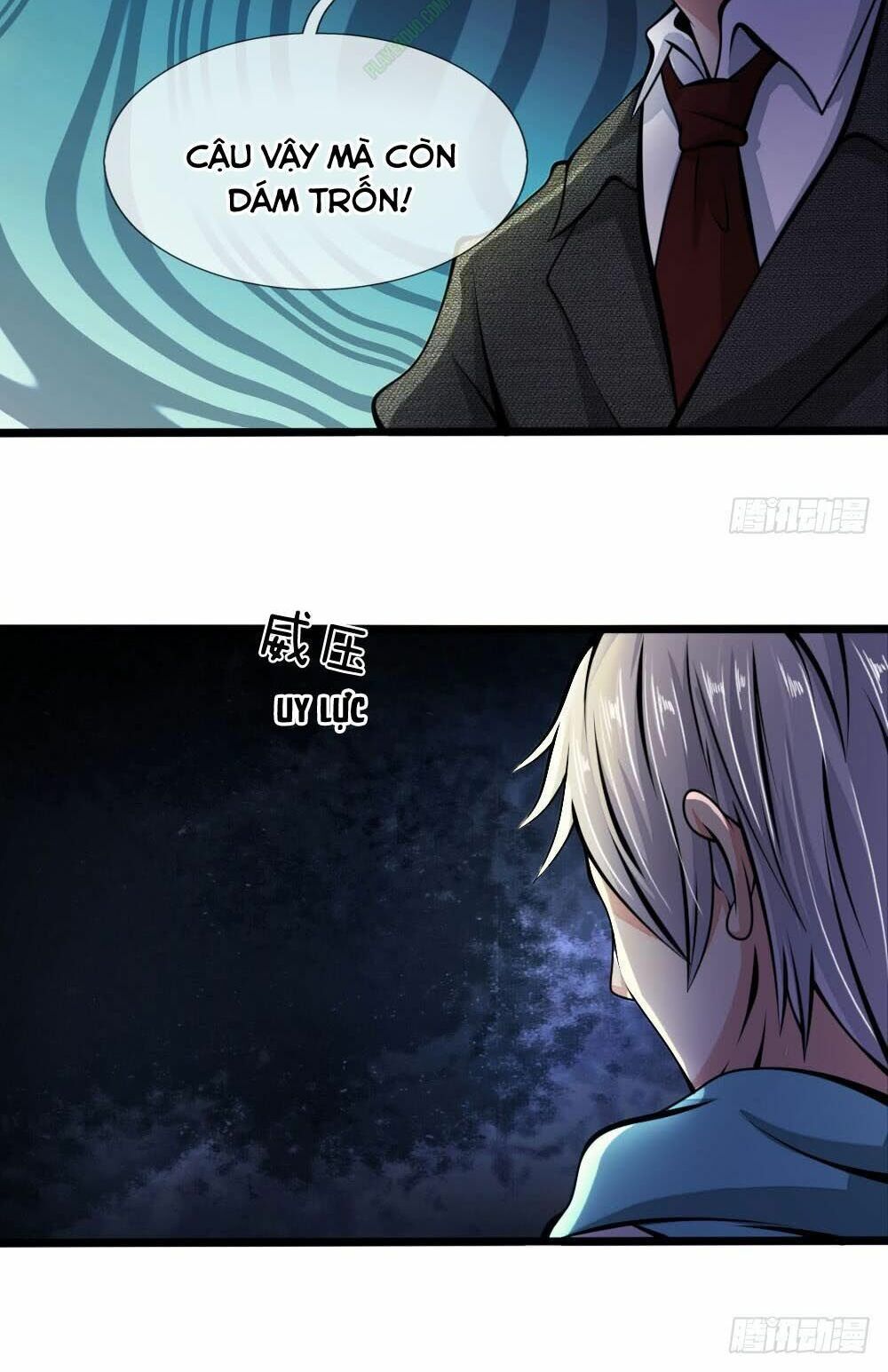 Đô Thị Chi Nghịch Thiên Tiên Tôn Chapter 13 - Trang 2