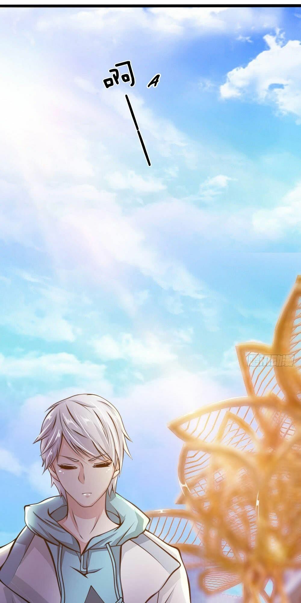 Đô Thị Chi Nghịch Thiên Tiên Tôn Chapter 13 - Trang 2