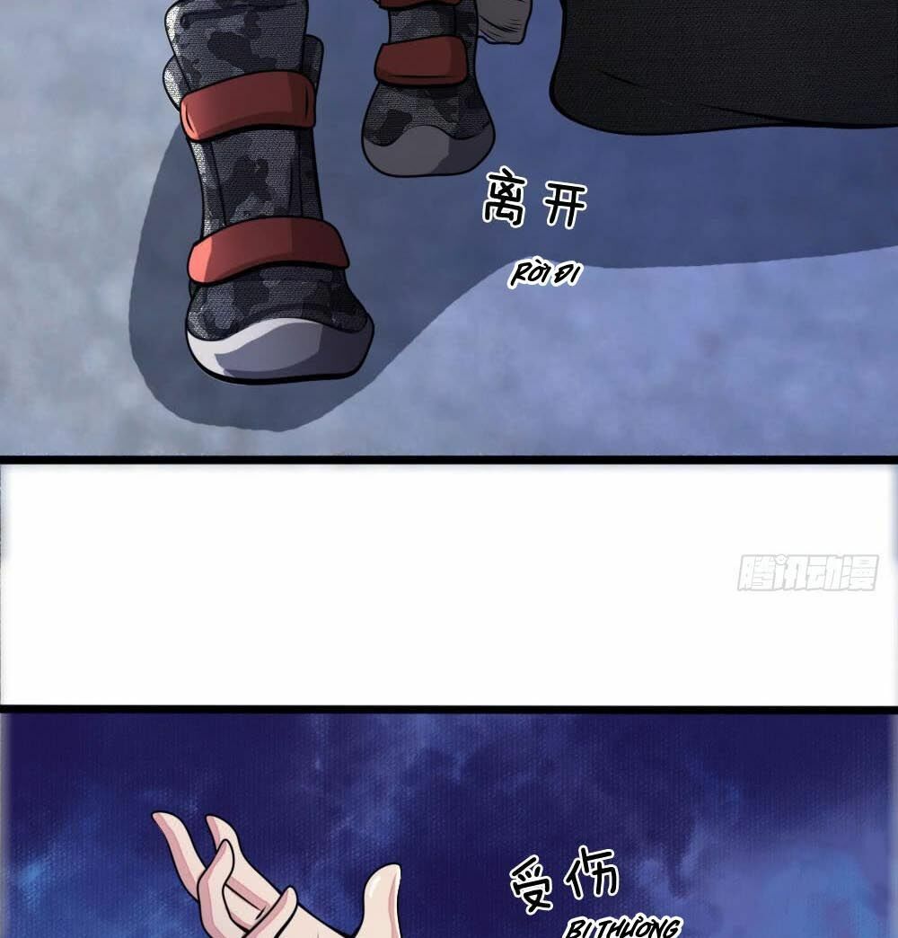 Đô Thị Chi Nghịch Thiên Tiên Tôn Chapter 13 - Trang 2