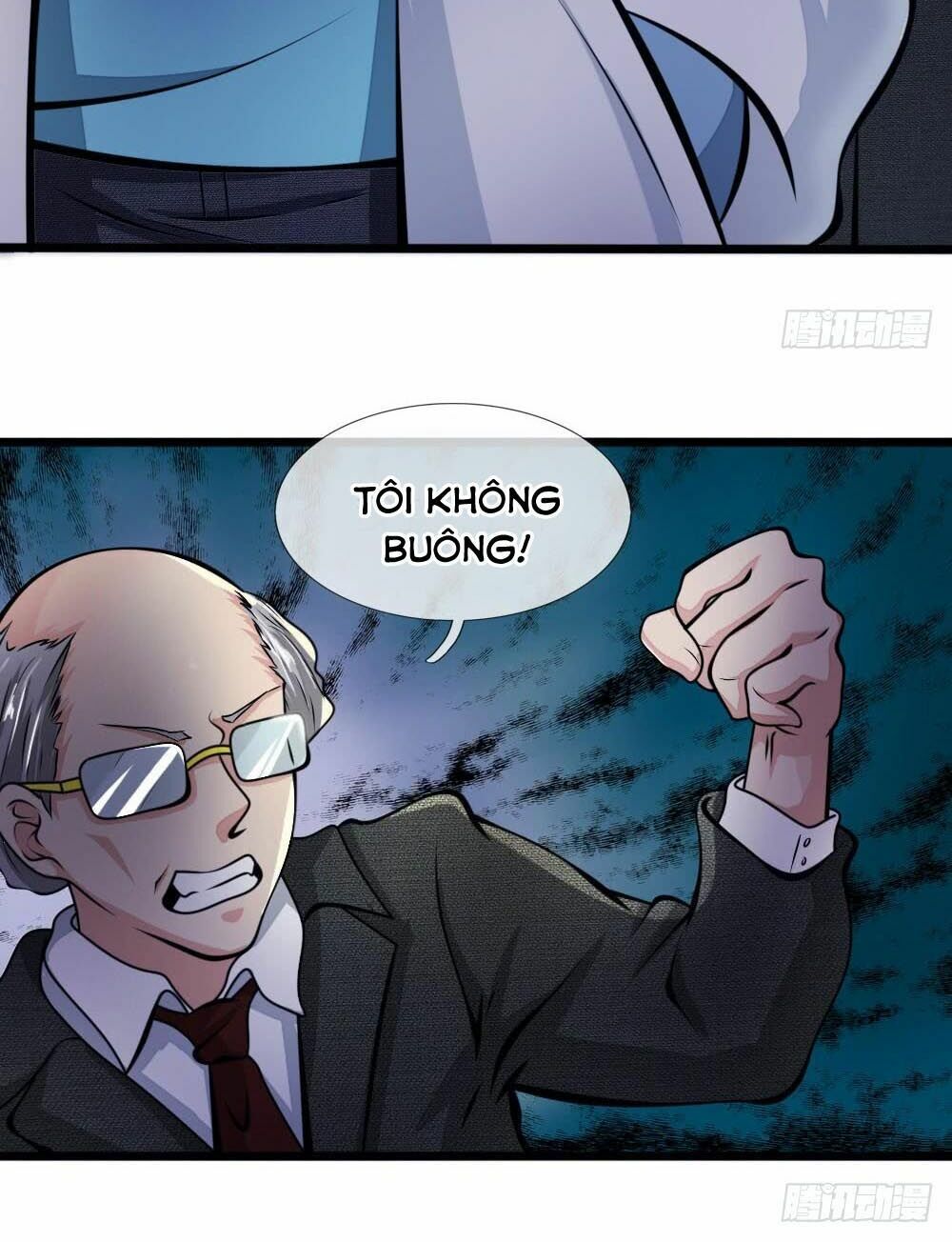 Đô Thị Chi Nghịch Thiên Tiên Tôn Chapter 13 - Trang 2