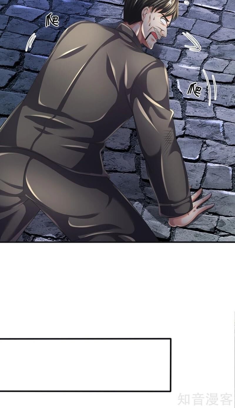 Đô Thị Chi Nghịch Thiên Tiên Tôn Chapter 130 - Trang 2