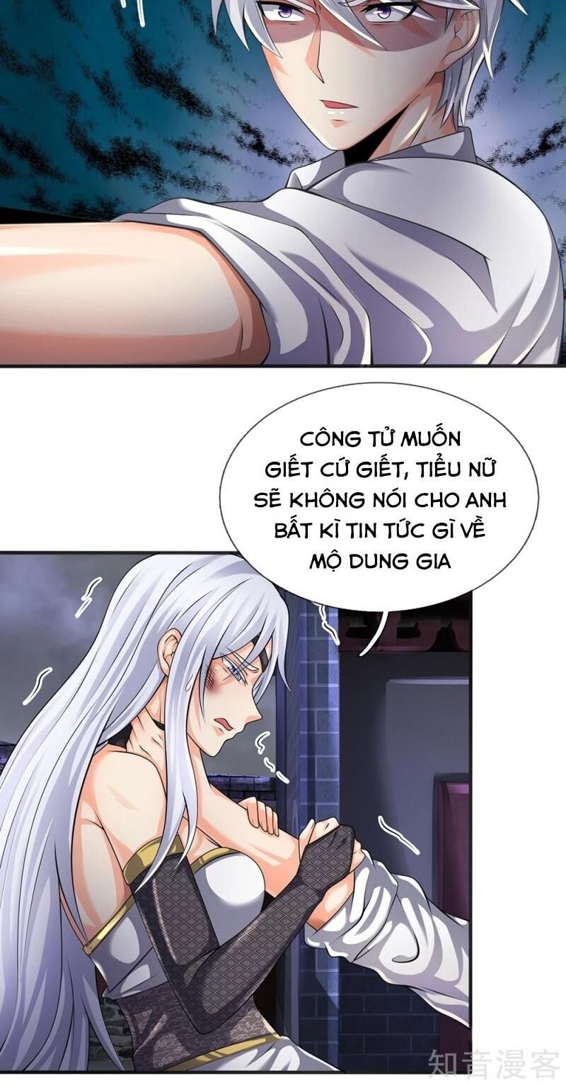 Đô Thị Chi Nghịch Thiên Tiên Tôn Chapter 130 - Trang 2