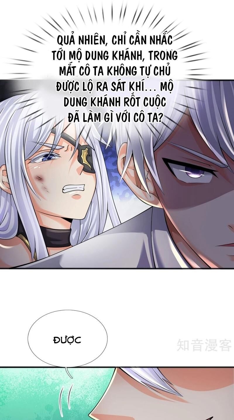 Đô Thị Chi Nghịch Thiên Tiên Tôn Chapter 130 - Trang 2