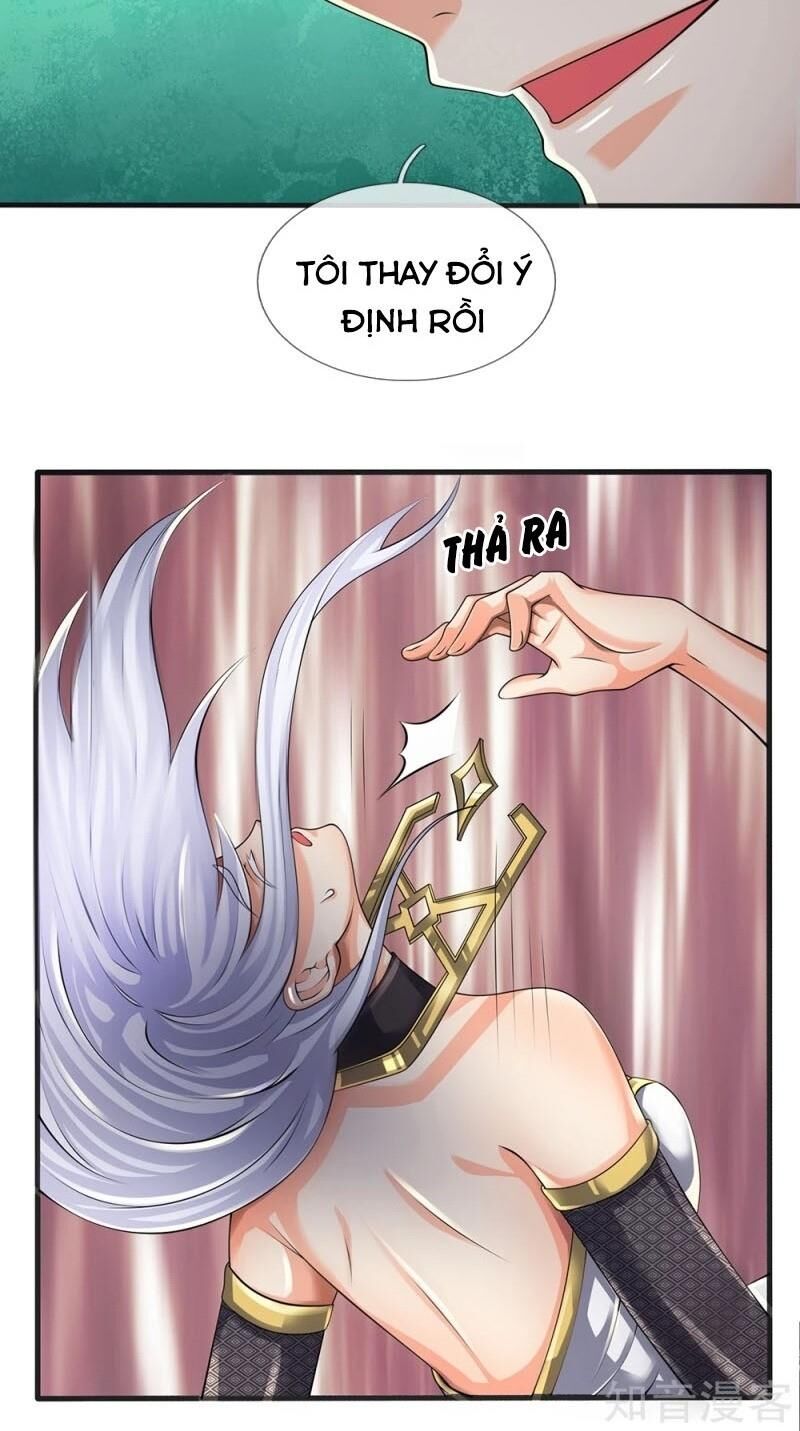 Đô Thị Chi Nghịch Thiên Tiên Tôn Chapter 130 - Trang 2