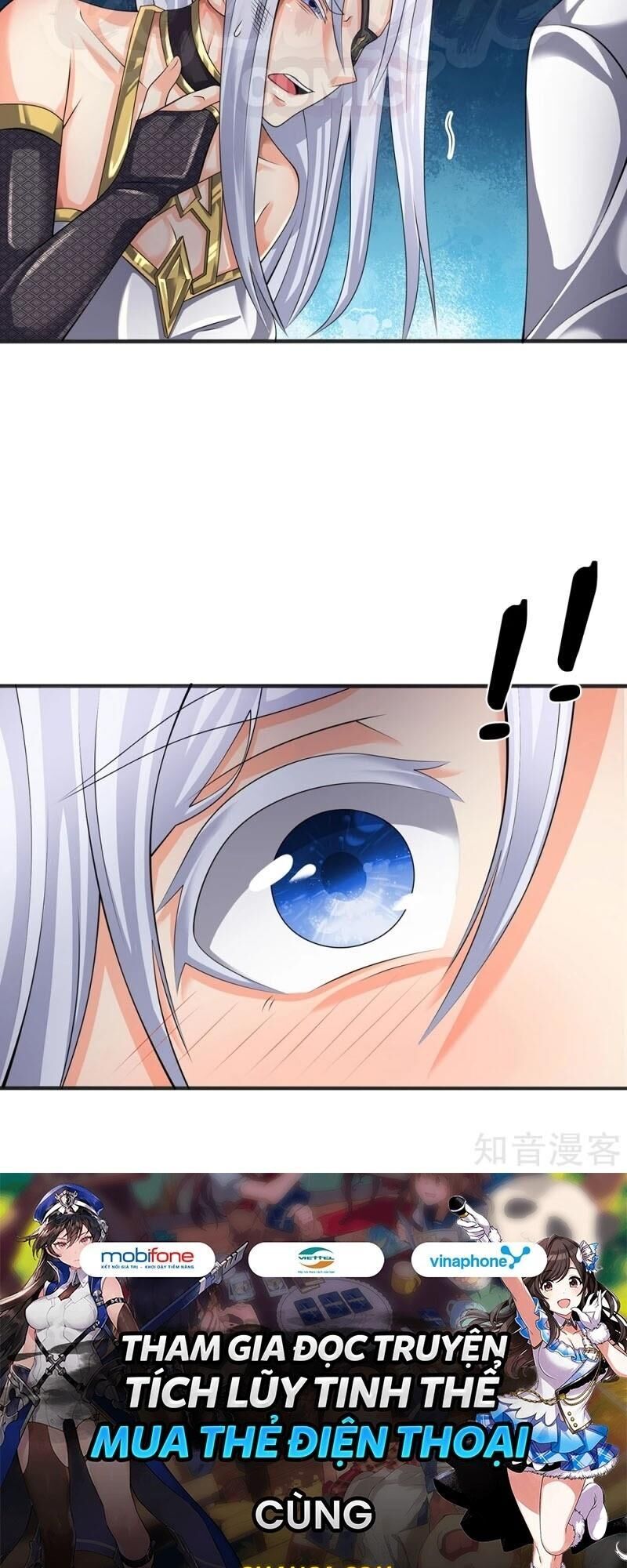 Đô Thị Chi Nghịch Thiên Tiên Tôn Chapter 130 - Trang 2