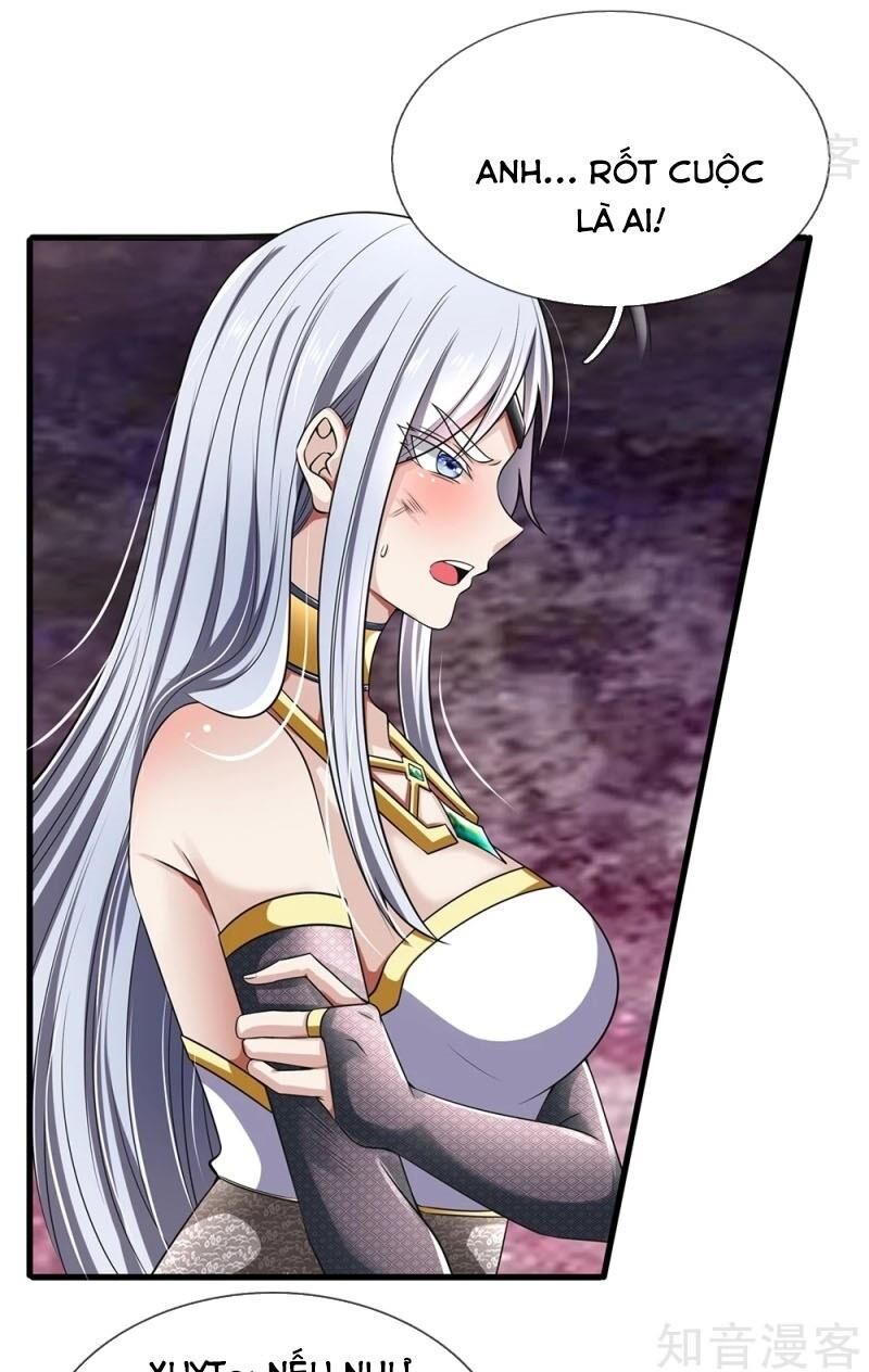 Đô Thị Chi Nghịch Thiên Tiên Tôn Chapter 130 - Trang 2