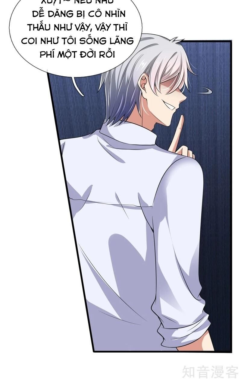 Đô Thị Chi Nghịch Thiên Tiên Tôn Chapter 130 - Trang 2