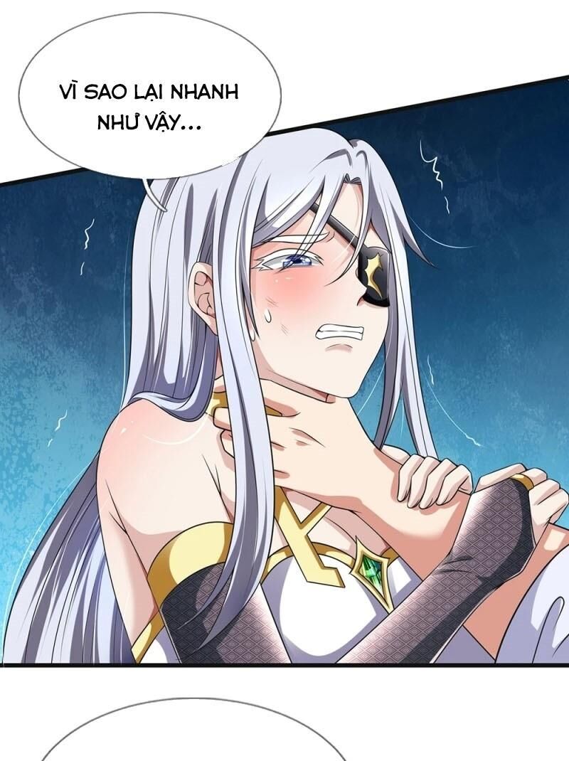 Đô Thị Chi Nghịch Thiên Tiên Tôn Chapter 130 - Trang 2